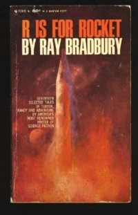 Ray Bradbury - R Is for Rocket