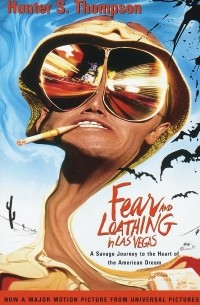 Hunter S. Thompson - Fear and Loathing in Las Vegas