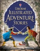 Lesley Sims - Illustrated Adventure Stories 