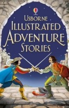 Lesley Sims - Illustrated Adventure Stories 