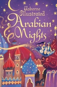  - Illustrated Arabian Nights 