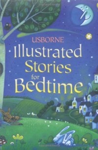 Lesley Sims - Illustrated Stories for Bedtime 