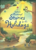 Various - Illustrated Stories for the Holidays 