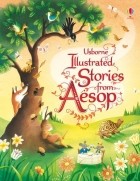  - Illustrated Stories from Aesop 