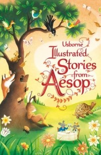  - Illustrated Stories from Aesop 