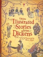  - Usborne Illustrated Stories from Dickens 