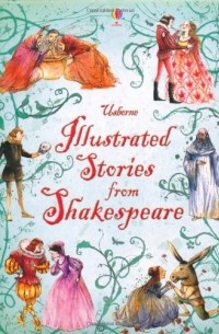  - Illustrated Stories from Shakespeare 