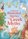 various - Illustrated Stories from the Greek Myths  (сборник)