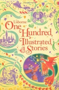 Various - One Hundred Illustrated Stories 