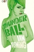 Ian Fleming - Thunderball
