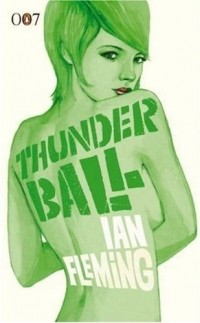 Ian Fleming - Thunderball