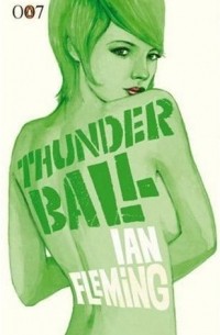 Ian Fleming - Thunderball
