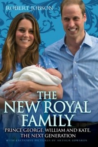 - The New Royal Family - Prince George, William and Kate, The Next Generation