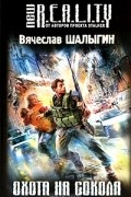 Вячеслав Шалыгин - Охота на сокола