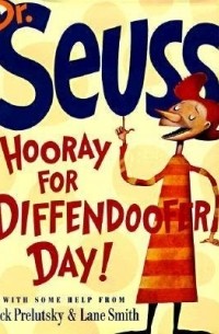  - Hooray for Diffendoofer Day!