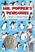  - Mr Popper's Penguins