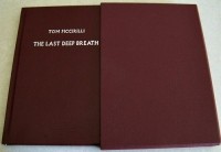 Tom Piccirilli - The Last Deep Breath