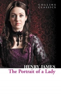 Henry James - The Portrait of a Lady