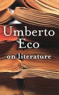  - On Literature