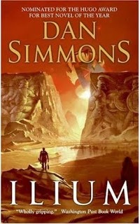 Dan Simmons - Ilium