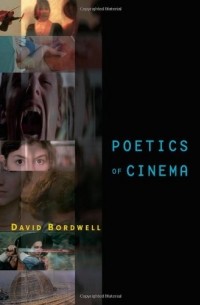 David Bordwell - Poetics of Cinema