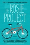 Graeme Simsion - The Rosie Project