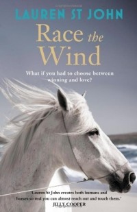 Лорен Сент-Джон - Race the Wind: