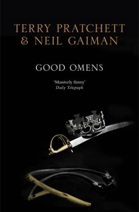 Нил Гейман, Терри Пратчетт - Good Omens