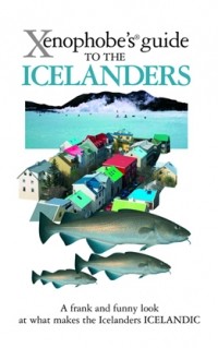Richard Sale - Xenophobe's guide to the icelanders