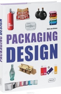Chris van Uffelen - Packaging Design