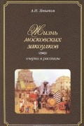 Александр Левитов - Жизнь московских закоулков. Очерки и рассказы