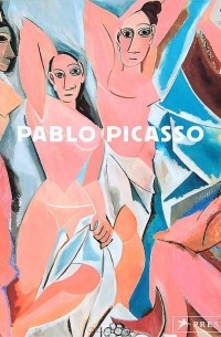 Hajo Duchting - Pablo Picasso