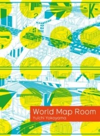 Yuichi Yokoyama - World Map Room