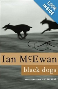 Ian McEwan - Black Dogs