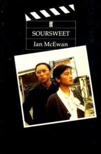 Ian McEwan - Soursweet