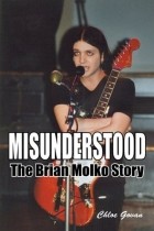Chloe Govan - Misunderstood - The Brian Molko Story