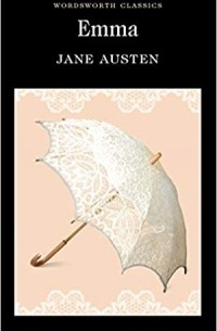 Jane Austen - Emma