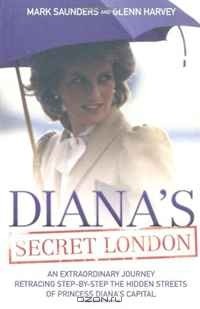 - Diana's Secret London