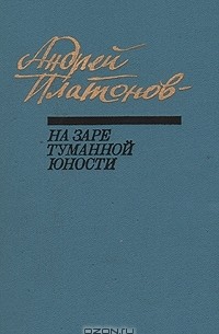 Андрей Платонов - На заре туманной юности (сборник)