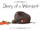 Jackie French - Diary of a Wombat