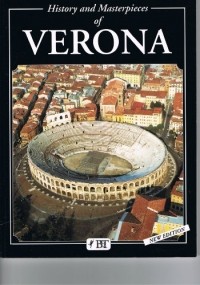 Renzo Chiarelli - History & Masterpieces of Verona
