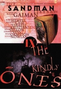 Neil Gaiman - The Kindly Ones