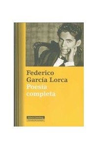 Federico García Lorca - Poesía Completa