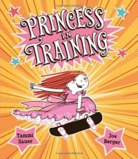  - Princess in Training