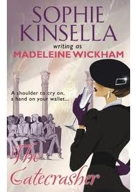 Madeleine Wickham - The Gatecrasher