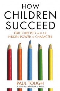 Пол Таф - How Children Succeed: Grit, Curiosity, and the Hidden Power of Character