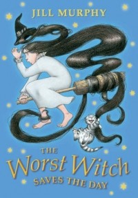 Jill Murphy - The Worst Witch Saves the Day