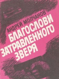 Андрей Молчанов - Благослови затравленного зверя