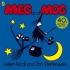  - Meg and Mog