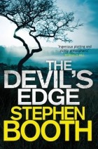 Стивен Бут - The Devil&#039;s Edge